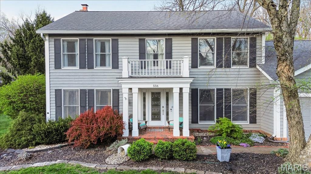 Village Of Winding Trails Two - Residential