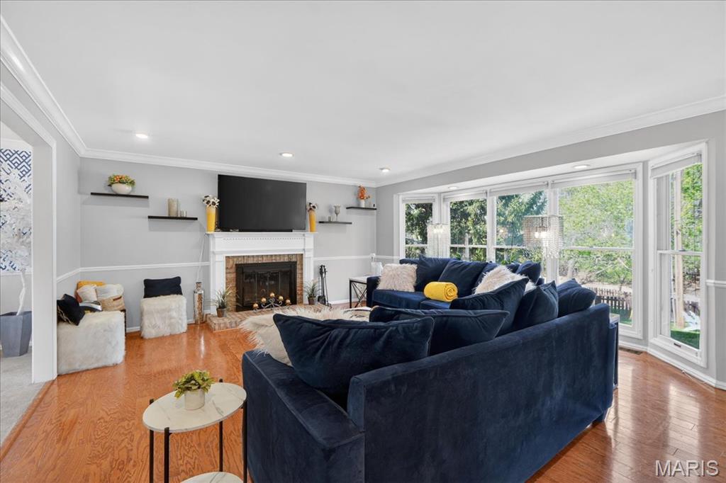 Village Of Winding Trails Two - Residential