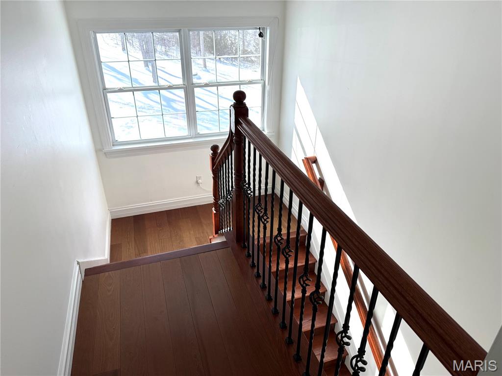 Overlook Estates - Residential