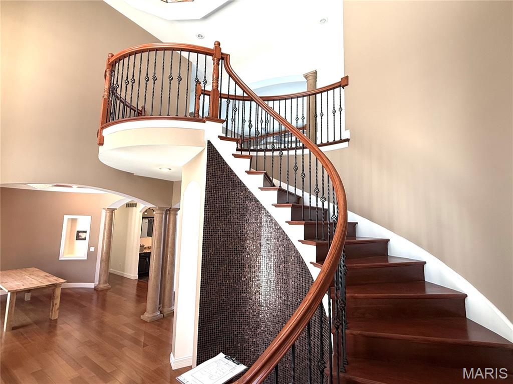 Overlook Estates - Residential