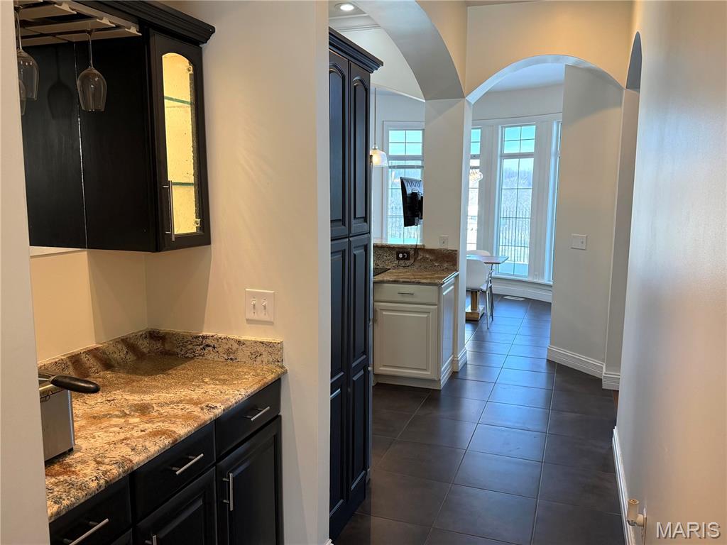 Overlook Estates - Residential