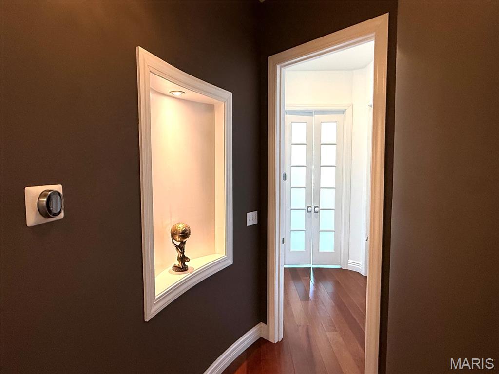 Overlook Estates - Residential