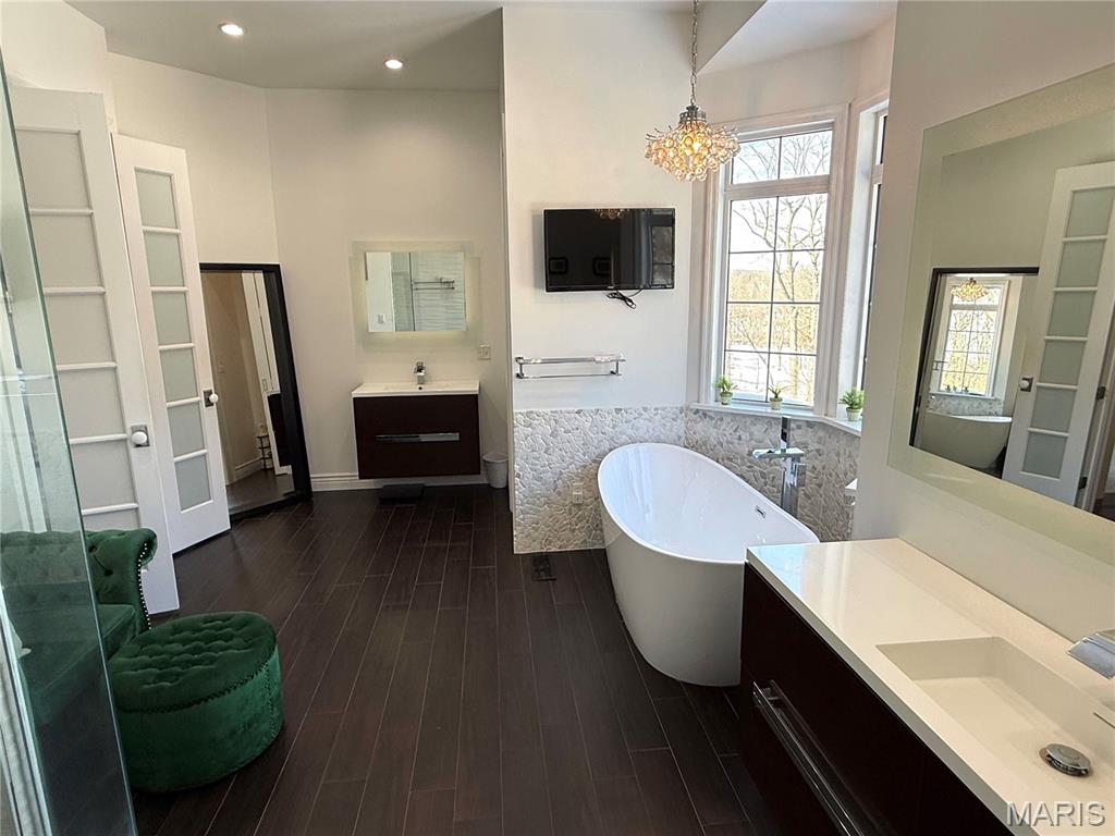 Overlook Estates - Residential