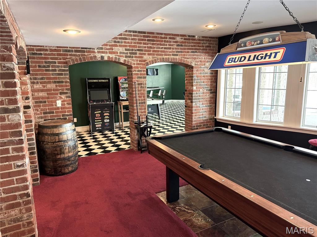 Overlook Estates - Residential