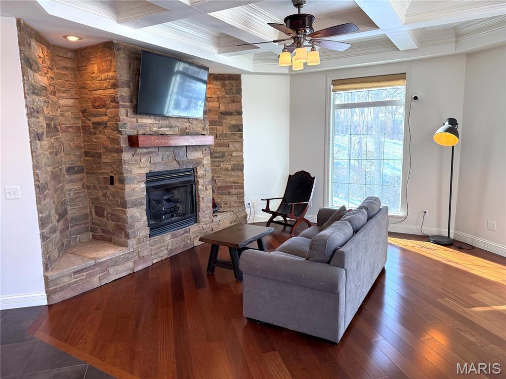 Overlook Estates - Residential