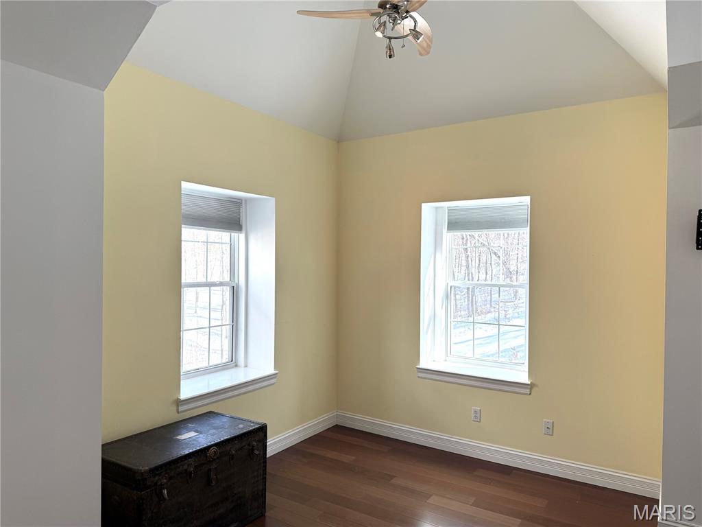 Overlook Estates - Residential