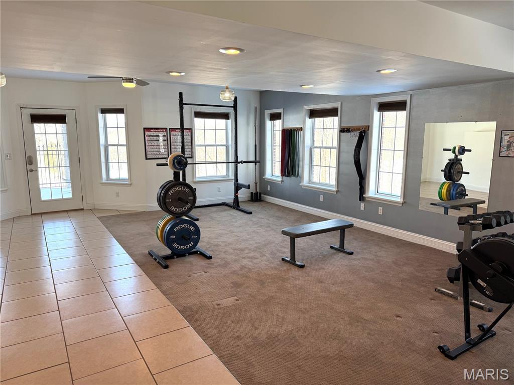 Overlook Estates - Residential