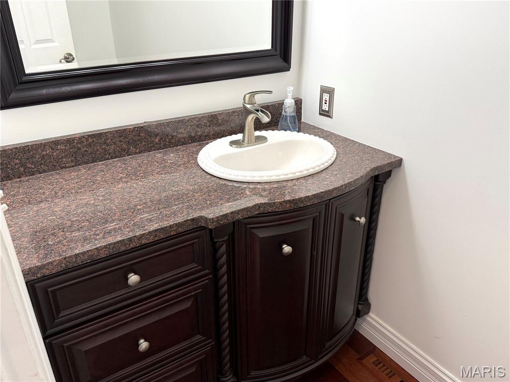 Overlook Estates - Residential