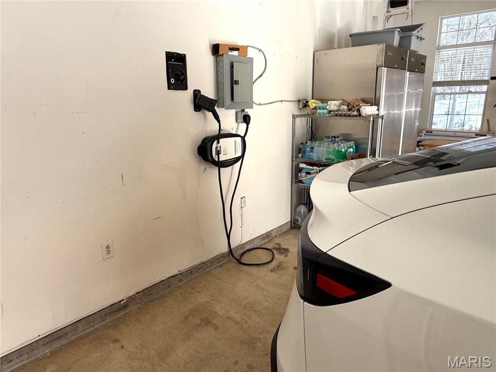 Overlook Estates - Residential