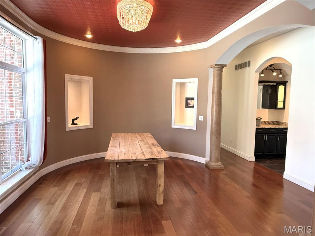 Overlook Estates - Residential