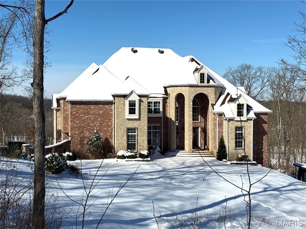 Overlook Estates - Residential