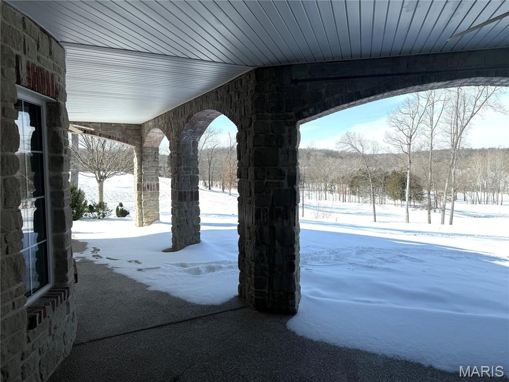 Overlook Estates - Residential