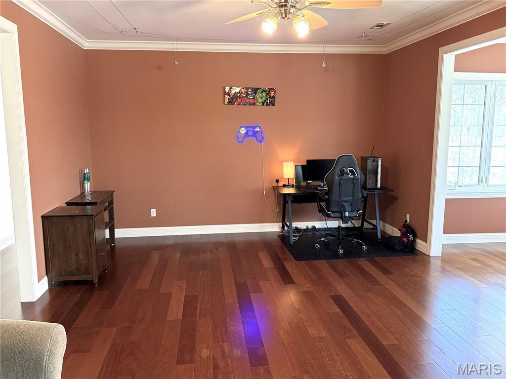 Overlook Estates - Residential