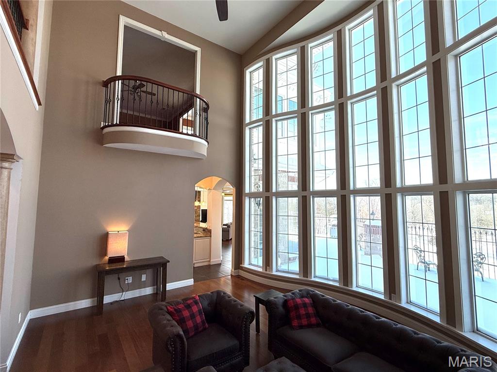 Overlook Estates - Residential