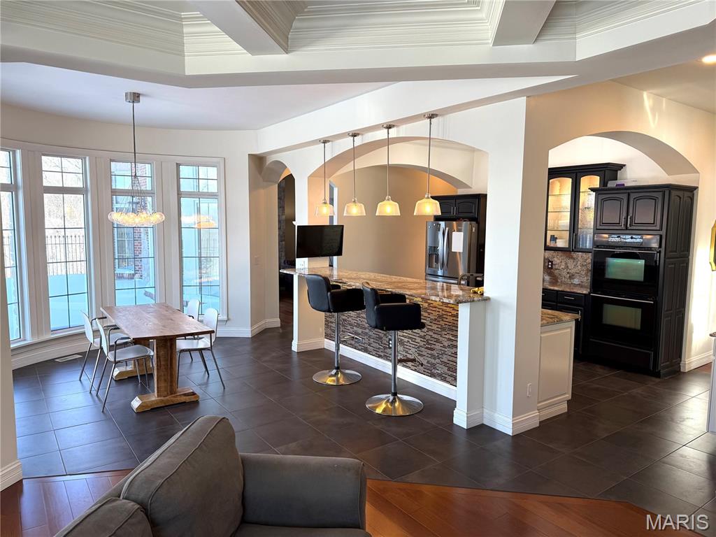 Overlook Estates - Residential