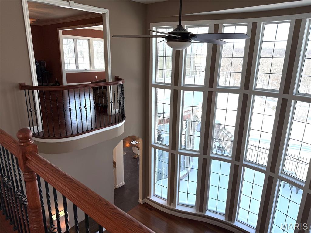 Overlook Estates - Residential