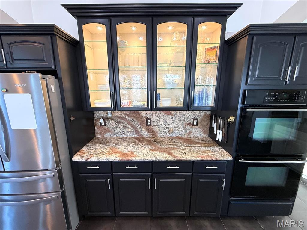 Overlook Estates - Residential