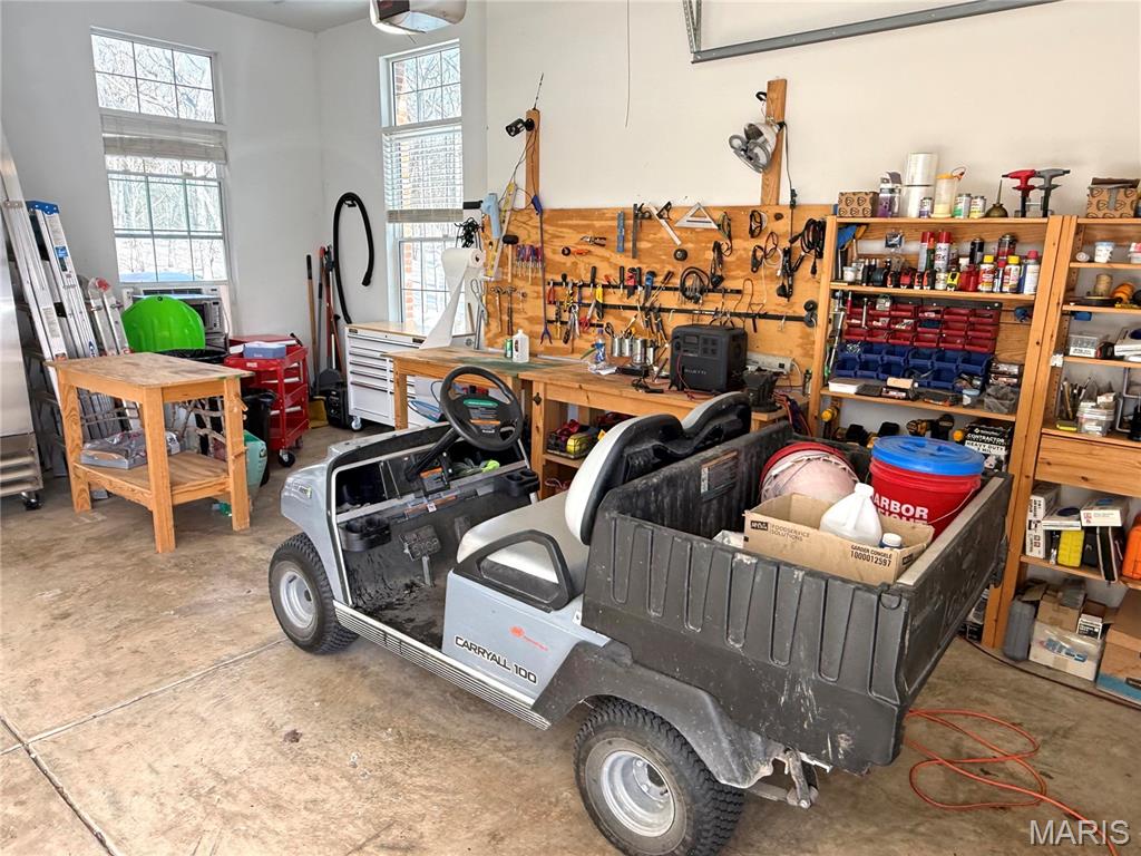 Overlook Estates - Residential