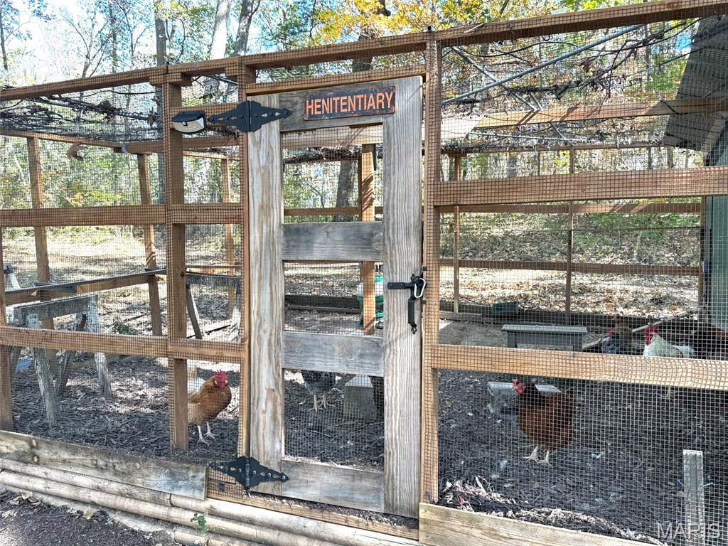 Overlook Estates - Residential