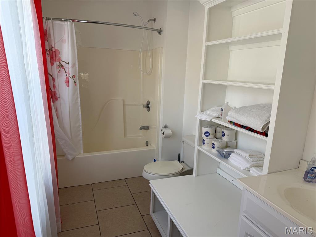 Overlook Estates - Residential