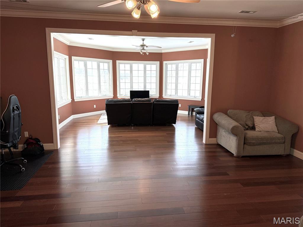 Overlook Estates - Residential