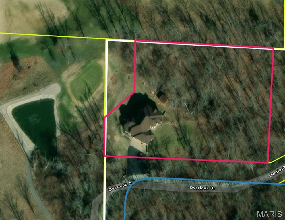 Overlook Estates - Residential