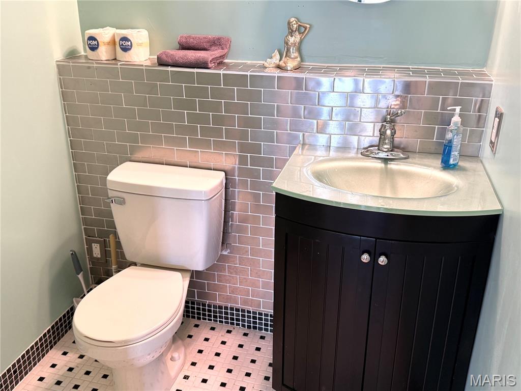 Overlook Estates - Residential