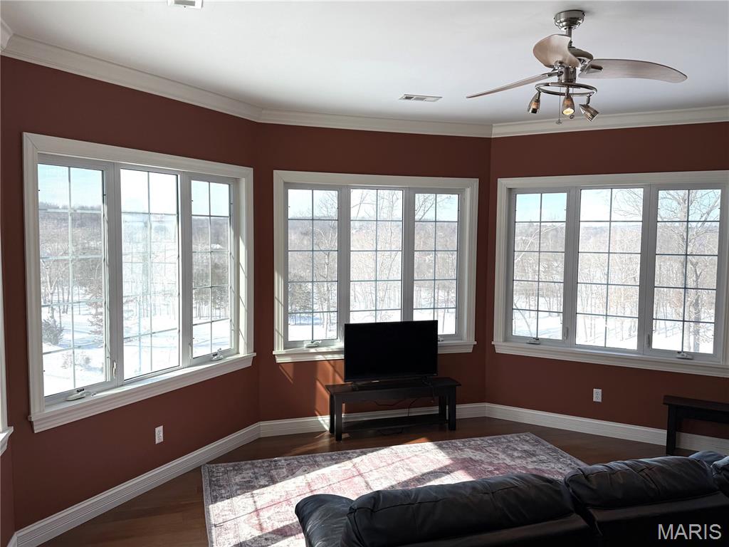 Overlook Estates - Residential