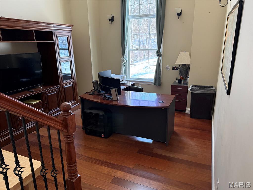 Overlook Estates - Residential