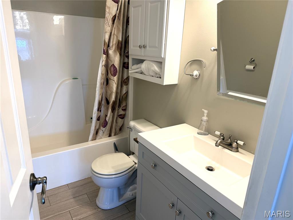 Overlook Estates - Residential