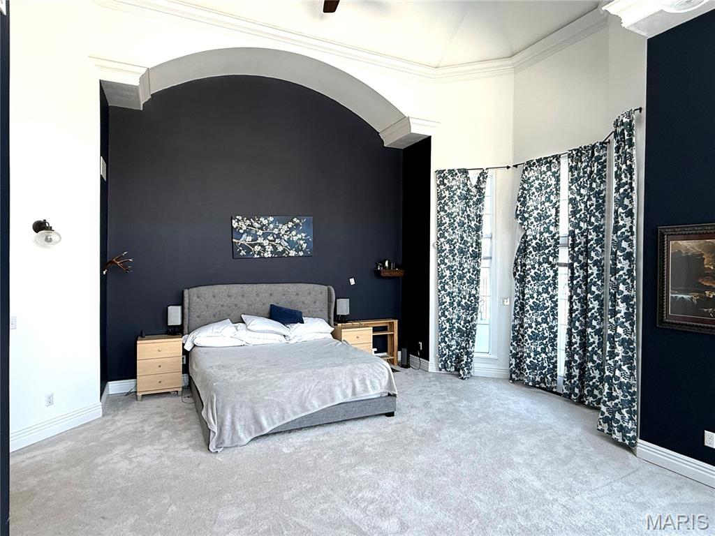 Overlook Estates - Residential