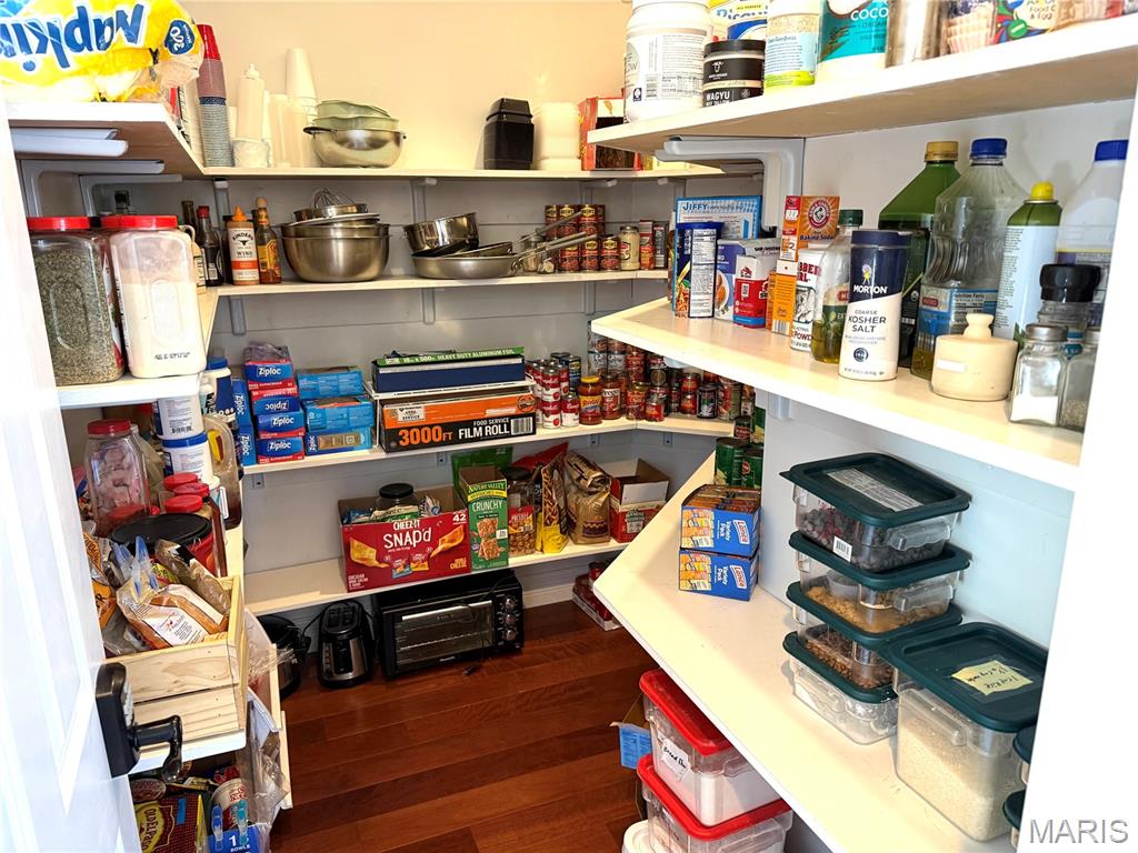 Overlook Estates - Residential