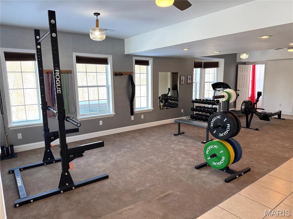 Overlook Estates - Residential