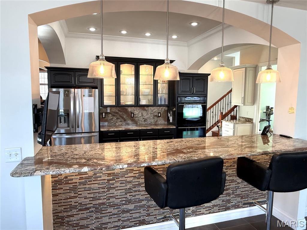 Overlook Estates - Residential