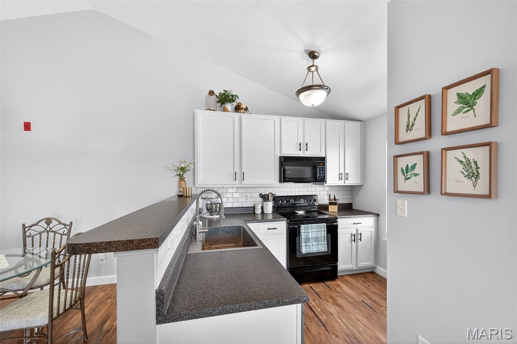 Springhurst Terrace #3 - Residential