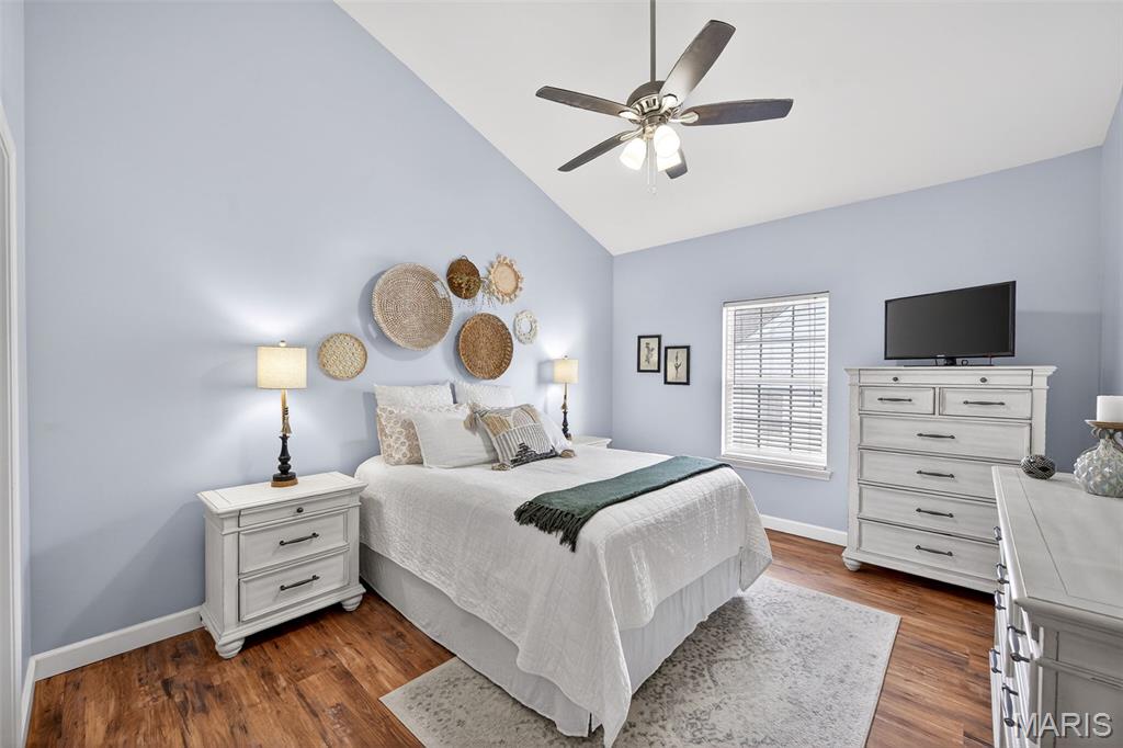 Springhurst Terrace #3 - Residential