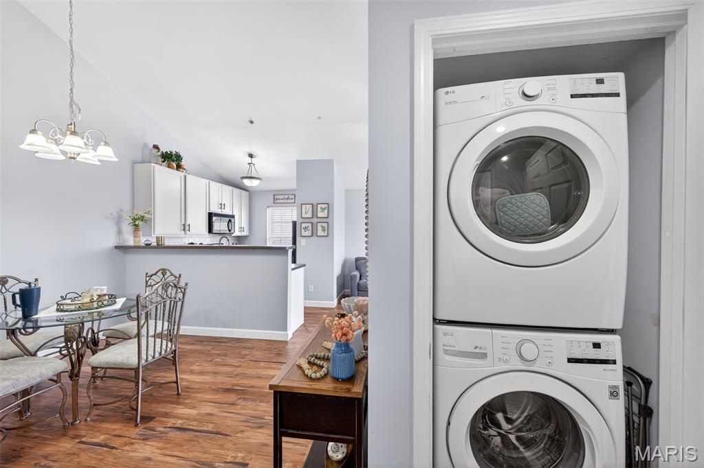 Springhurst Terrace #3 - Residential