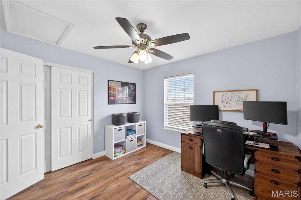 Springhurst Terrace #3 - Residential