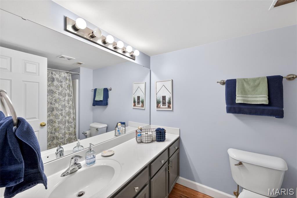 Springhurst Terrace #3 - Residential