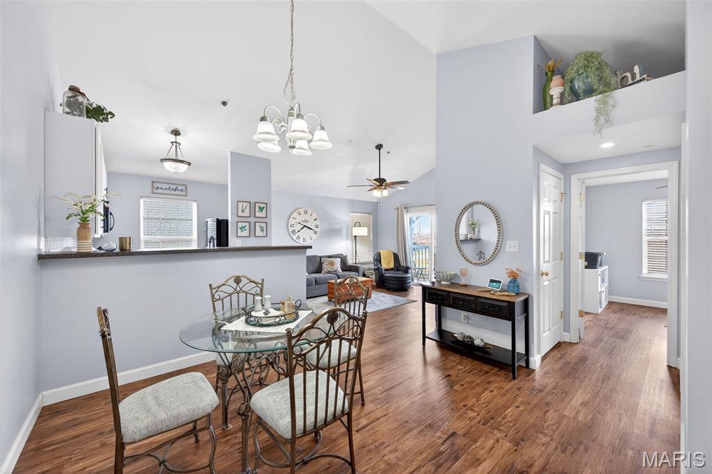 Springhurst Terrace #3 - Residential