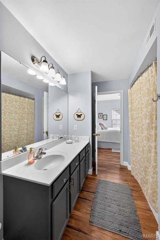 Springhurst Terrace #3 - Residential