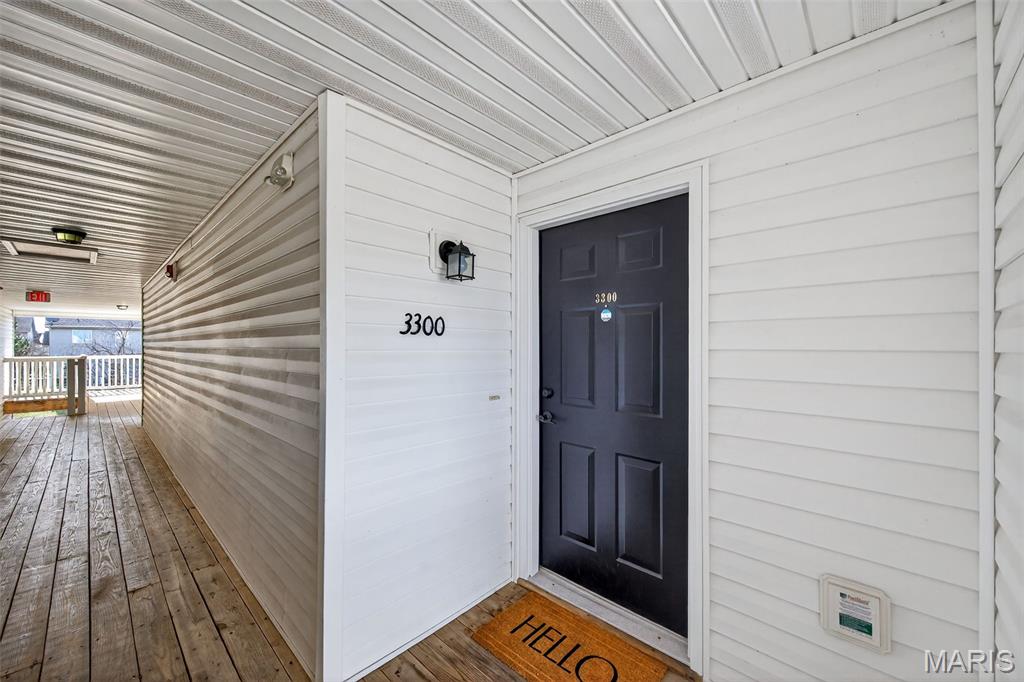 Springhurst Terrace #3 - Residential