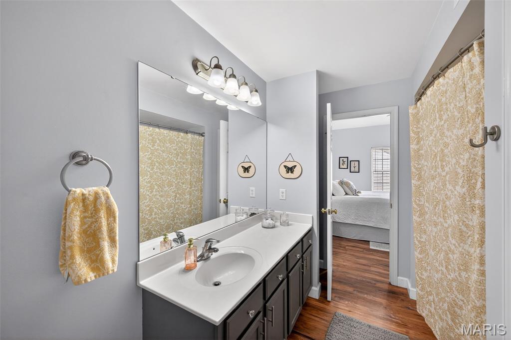 Springhurst Terrace #3 - Residential