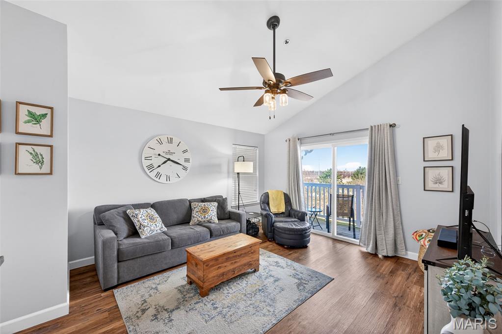 Springhurst Terrace #3 - Residential