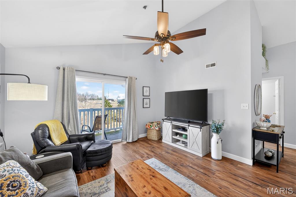 Springhurst Terrace #3 - Residential