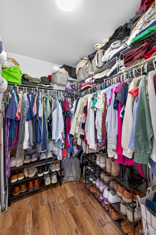 Springhurst Terrace #3 - Residential