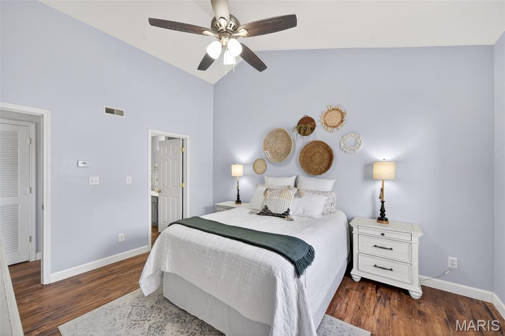 Springhurst Terrace #3 - Residential