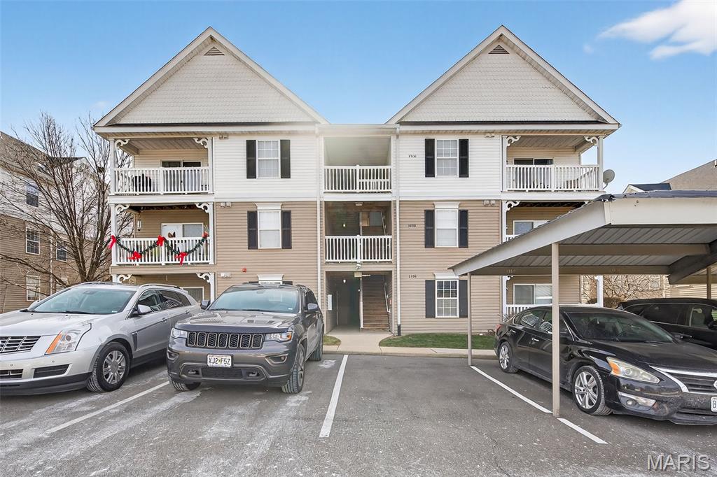 Springhurst Terrace #3 - Residential