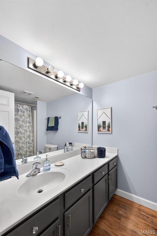 Springhurst Terrace #3 - Residential