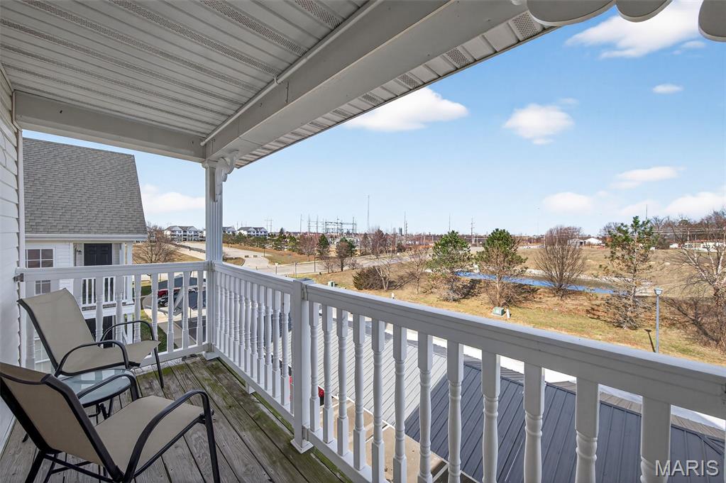 Springhurst Terrace #3 - Residential